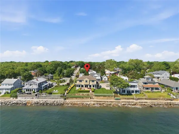 25 Narragansett Street, North Kingstown, RI 02852