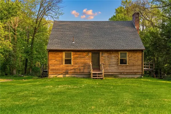 2535 Wallum Lake Road, Burrillville, RI 02859