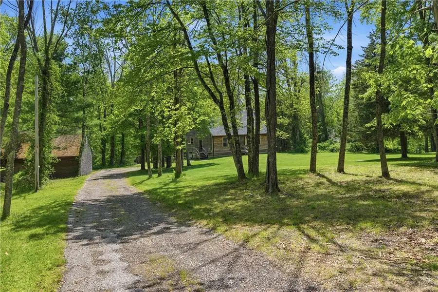 2535 Wallum Lake Road, Burrillville, RI 02859 - #3