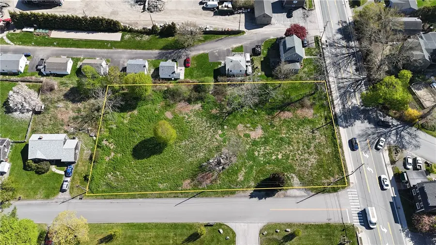 0 East Main Road, Portsmouth, RI 02871 - #2