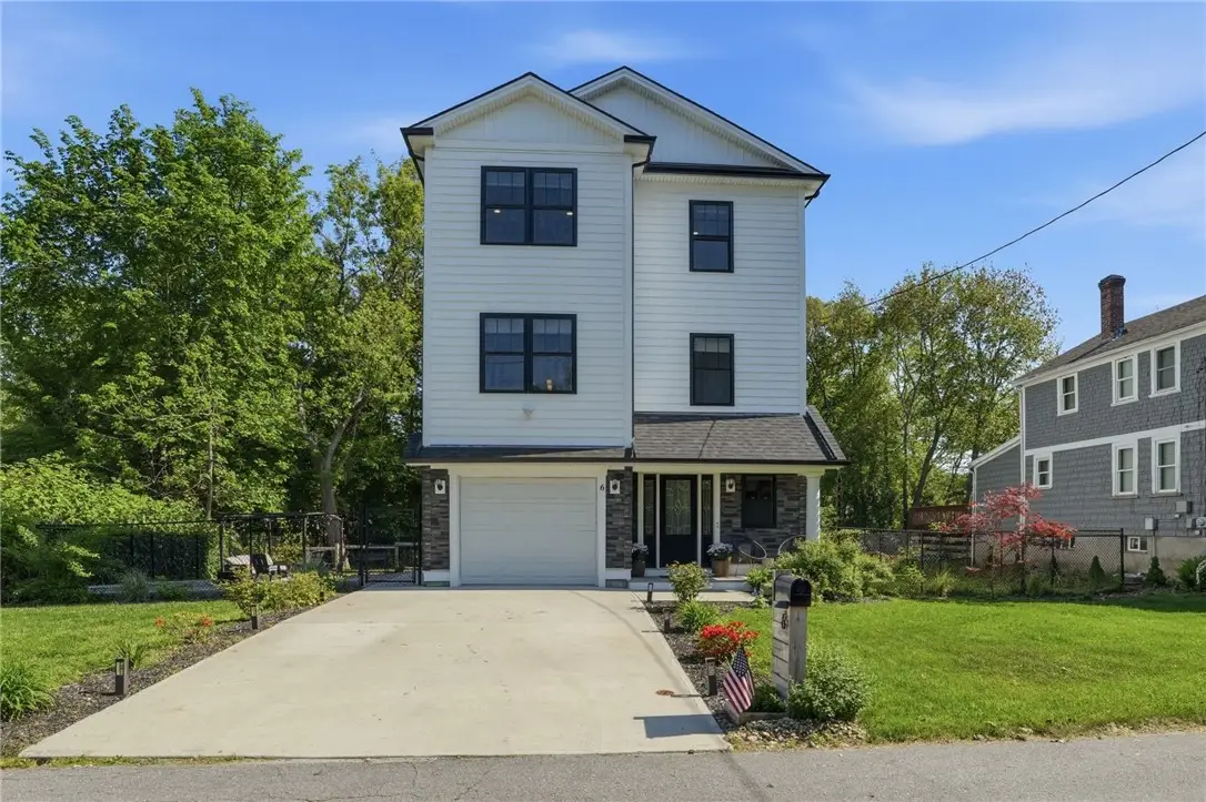 6 Sterling Avenue, Warwick, RI 02889 - #1