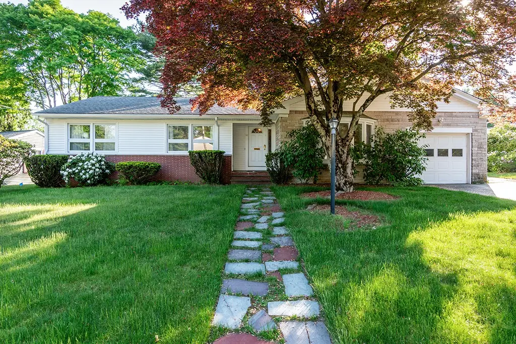 64 Amherst Road, Cranston, RI 02920 - #1