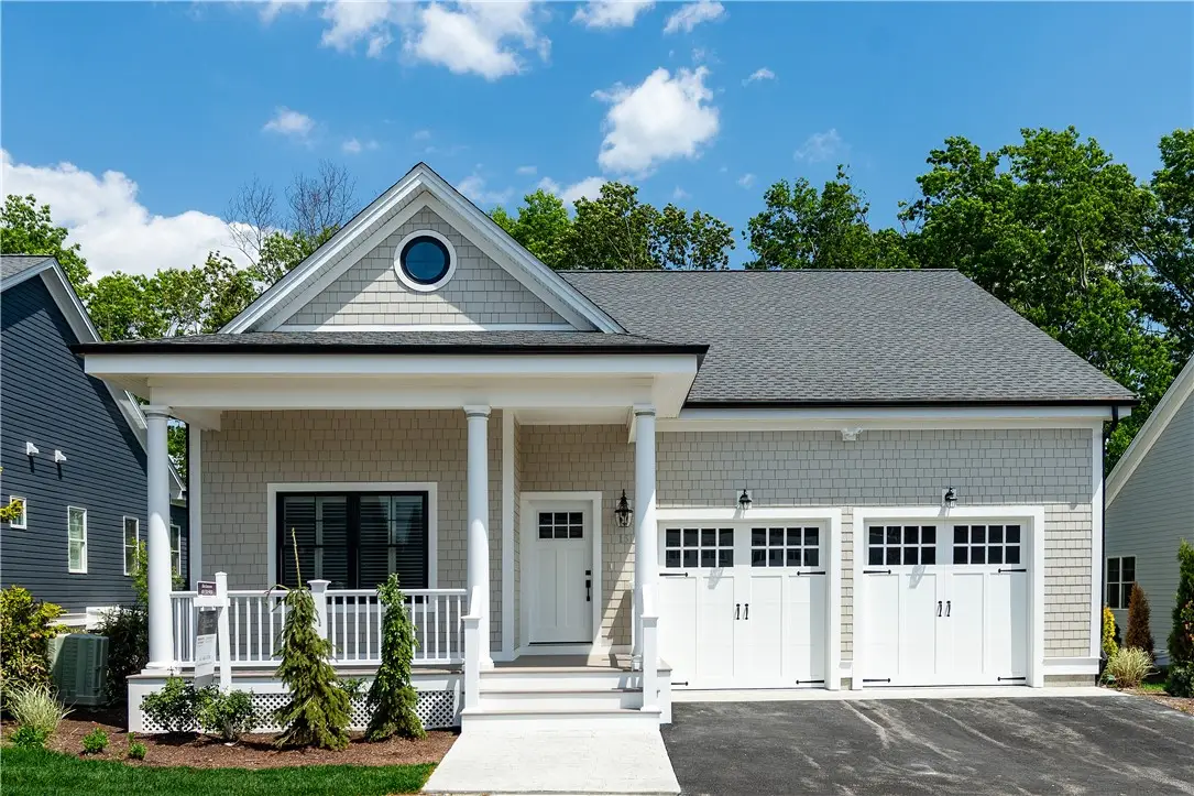 15 Hampton Road #20, Coventry, RI 02816 - #1