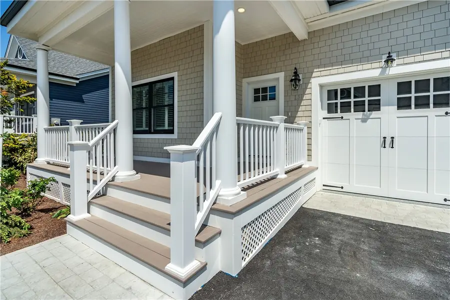 15 Hampton Road #20, Coventry, RI 02816 - #2
