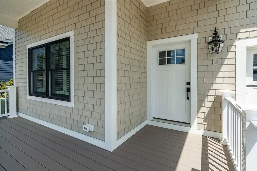 15 Hampton Road #20, Coventry, RI 02816 - #3