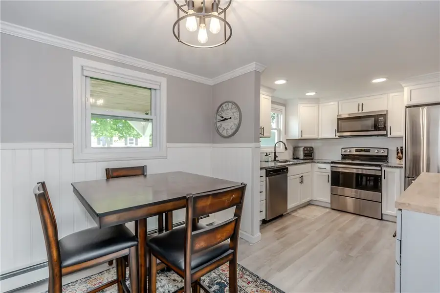 189 Underwood Avenue, Warwick, RI 02888 - #3