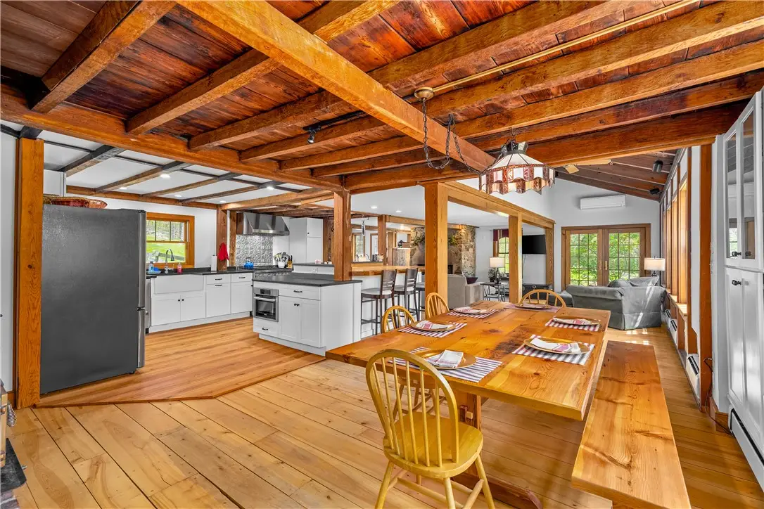 55 Elbow Rock Road, Glocester, RI 02814 - #1
