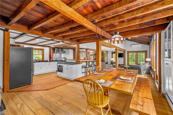 55 Elbow Rock Road, Glocester, RI 02814