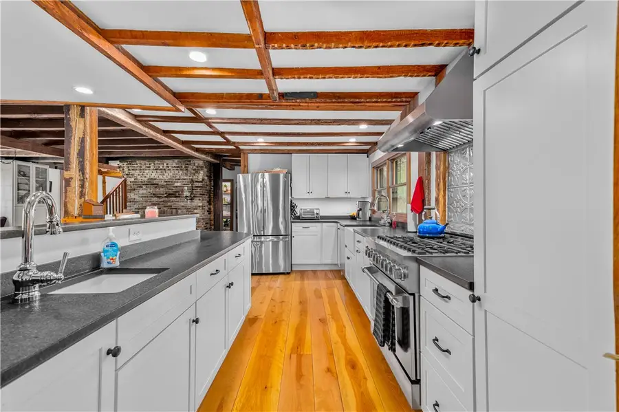 55 Elbow Rock Road, Glocester, RI 02814 - #2