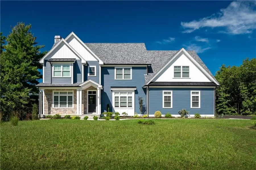 5 Lacey Court, Smithfield, RI 02917 - #2
