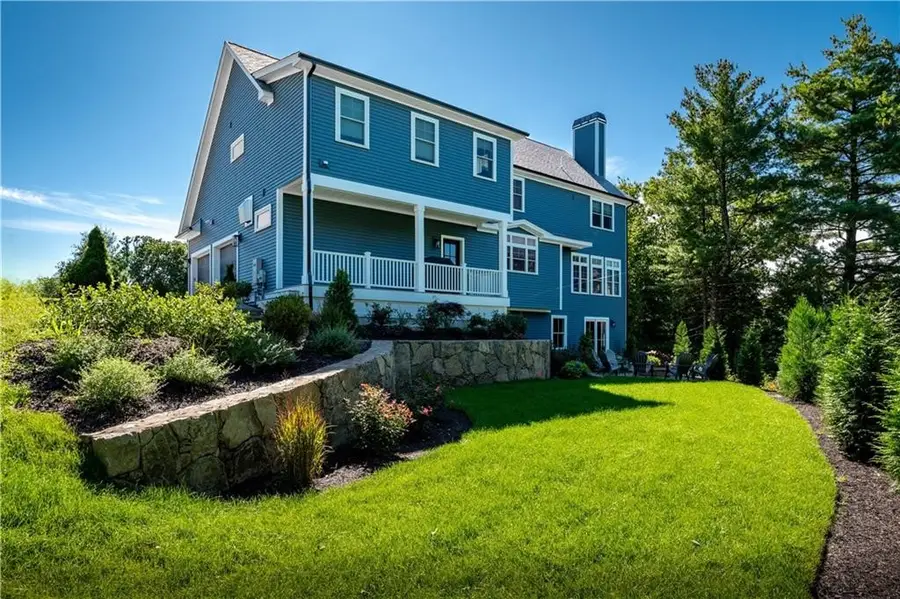 5 Lacey Court, Smithfield, RI 02917 - #3