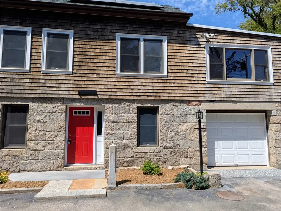 2185 Post Road, South Kingstown, RI 02879 - #2