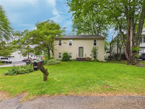 55 Betony Road, Narragansett, RI 02874