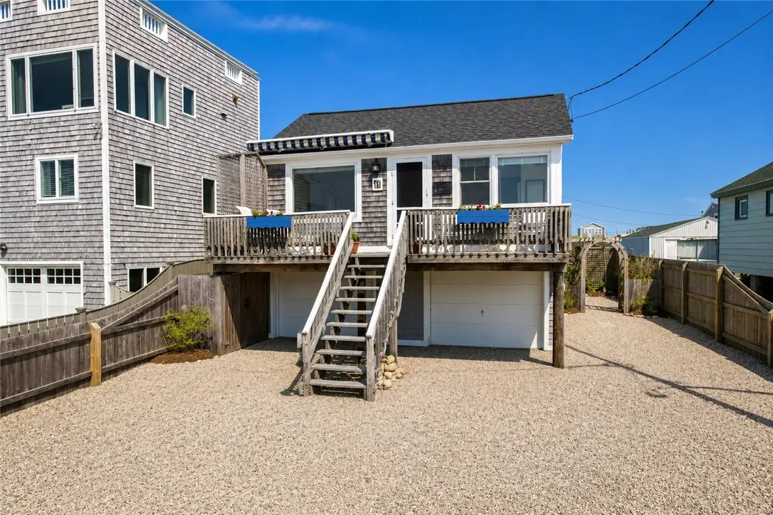 11 Brecka Drive, Narragansett, RI 02879 - #1