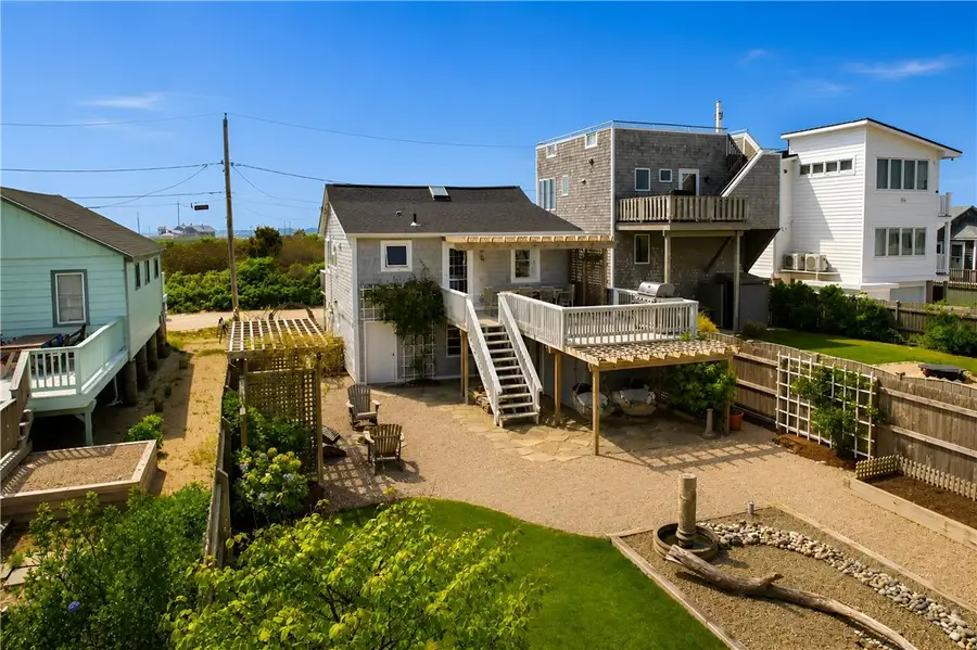 11 Brecka Drive, Narragansett, RI 02879 - #2