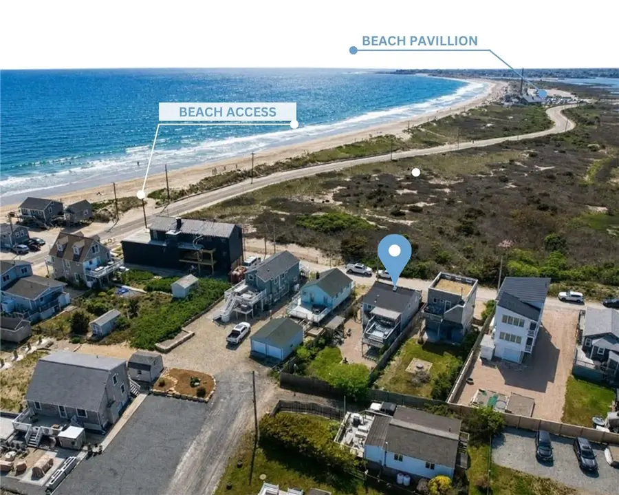 11 Brecka Drive, Narragansett, RI 02879 - #3