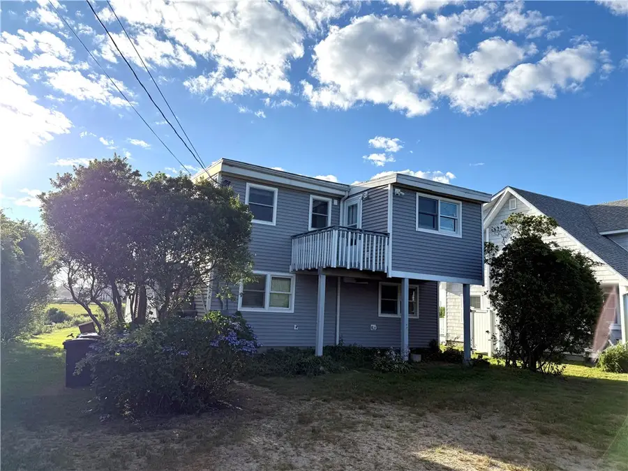 26 Conch Road, Narragansett, RI 02882 - #2