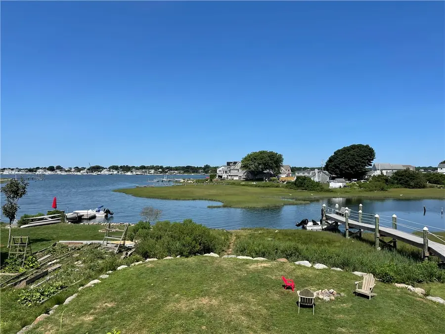 26 Conch Road, Narragansett, RI 02882 - #3