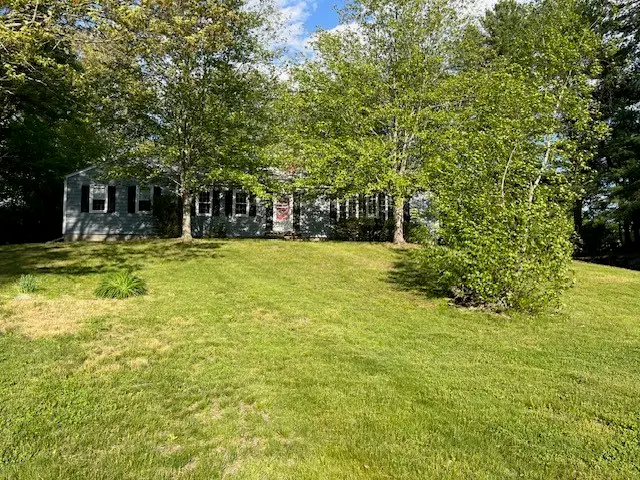 615 West Greenville Road, Scituate, RI 02857 - #3