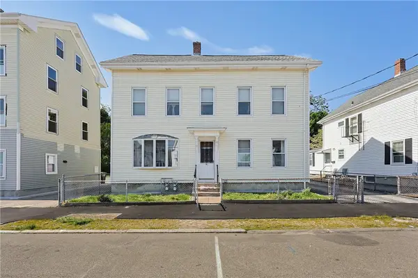 19 Elm Street, Cumberland, RI 02864