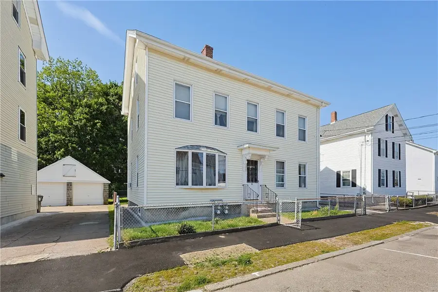 19 Elm Street, Cumberland, RI 02864 - #2