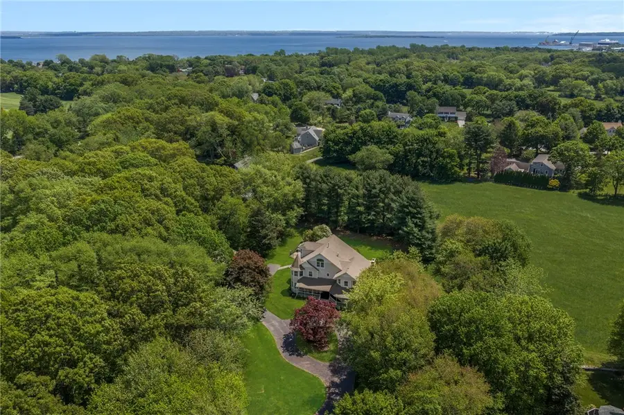 193 Torrie Lane, North Kingstown, RI 02852 - #3
