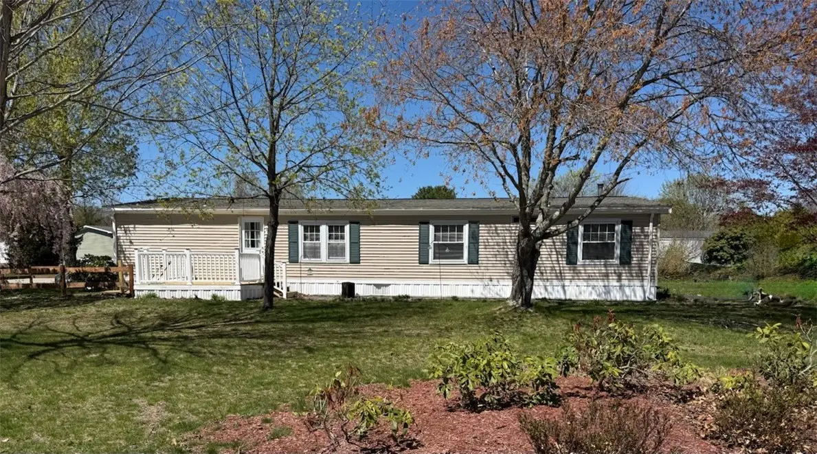 41 Wright Way, Coventry, RI 02816 - #1