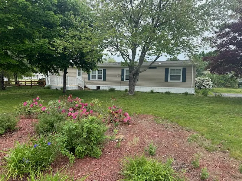 41 Wright Way, Coventry, RI 02816 - #2