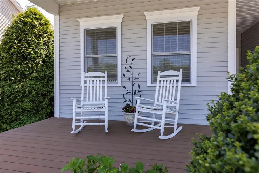 55 Morningside Drive, North Kingstown, RI 02852 - #2