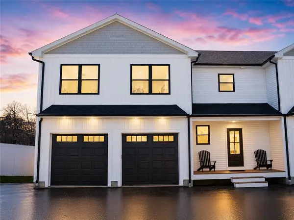 1455 Park Avenue #5, Cranston, RI 02920