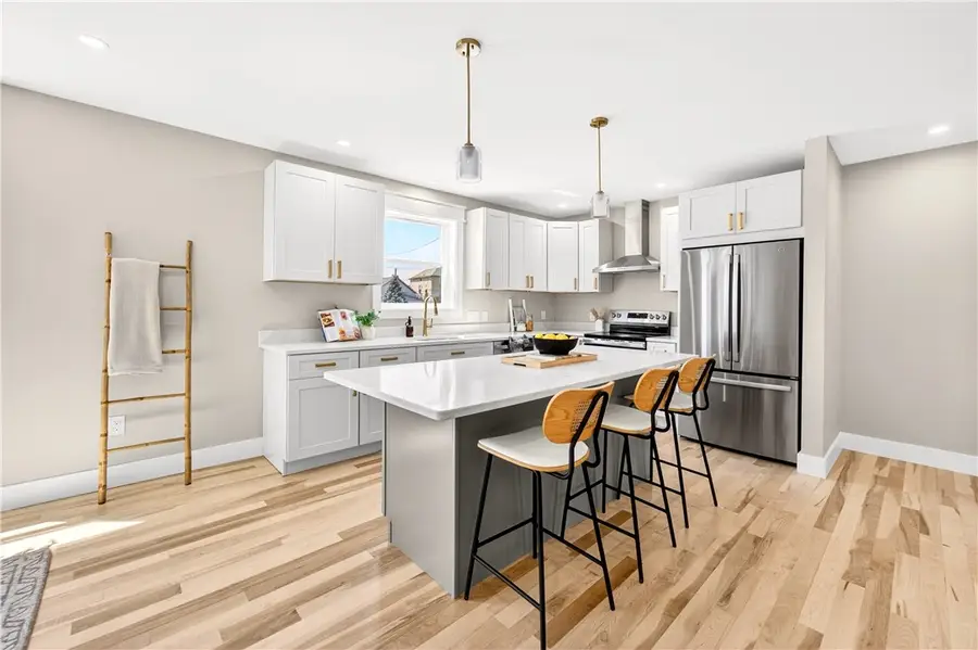 1455 Park Avenue #5, Cranston, RI 02920 - #2