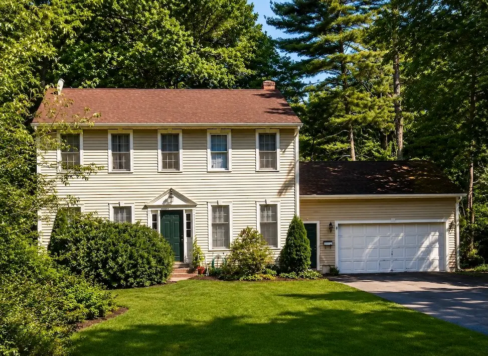 343 New Meadow Road, Barrington, RI 02806 - #1