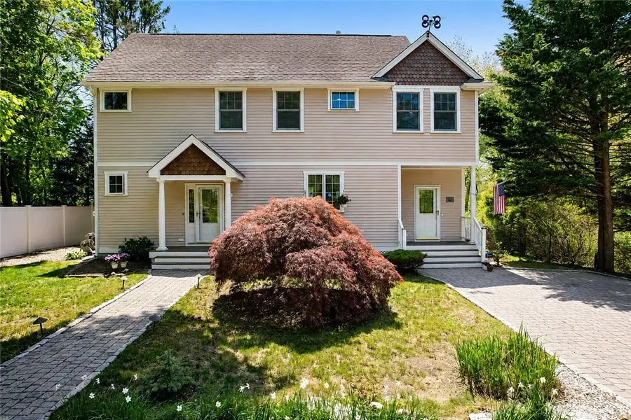 94 Daytona Avenue, Narragansett, RI 02882 - #2