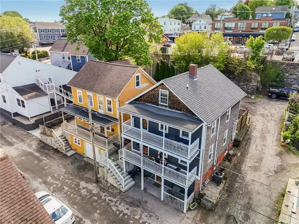 153 Marlborough Street, East Greenwich, RI 02818