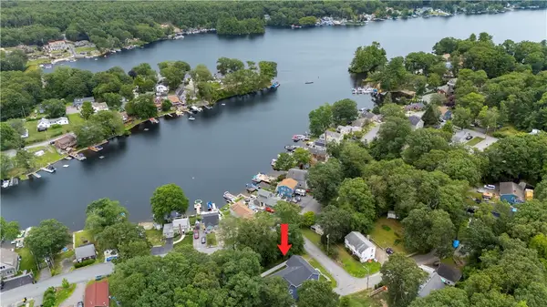 70 Shady Lane, Burrillville, RI 02859