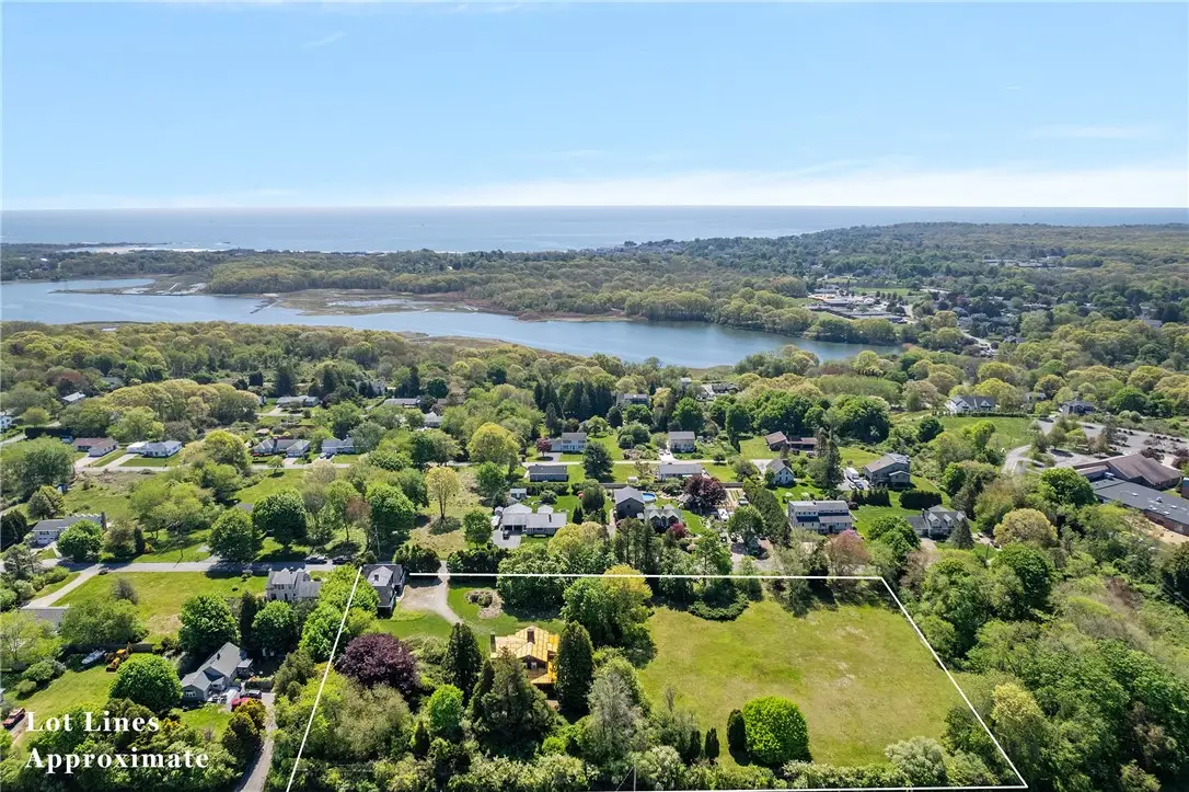 4994 Tower Hill Road, South Kingstown, RI 02879 - #1