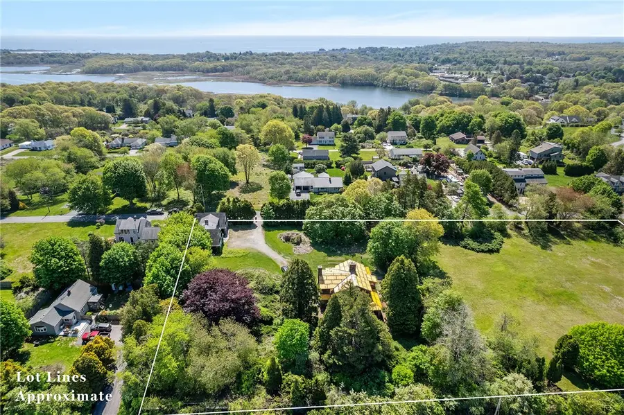 4994 Tower Hill Road, South Kingstown, RI 02879 - #2