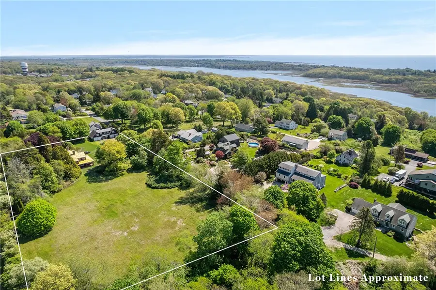4994 Tower Hill Road, South Kingstown, RI 02879 - #3