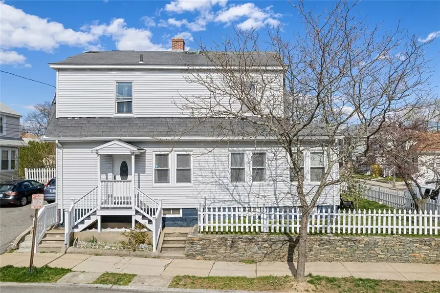 52 Cactus Street, Providence, RI 02905 - #2