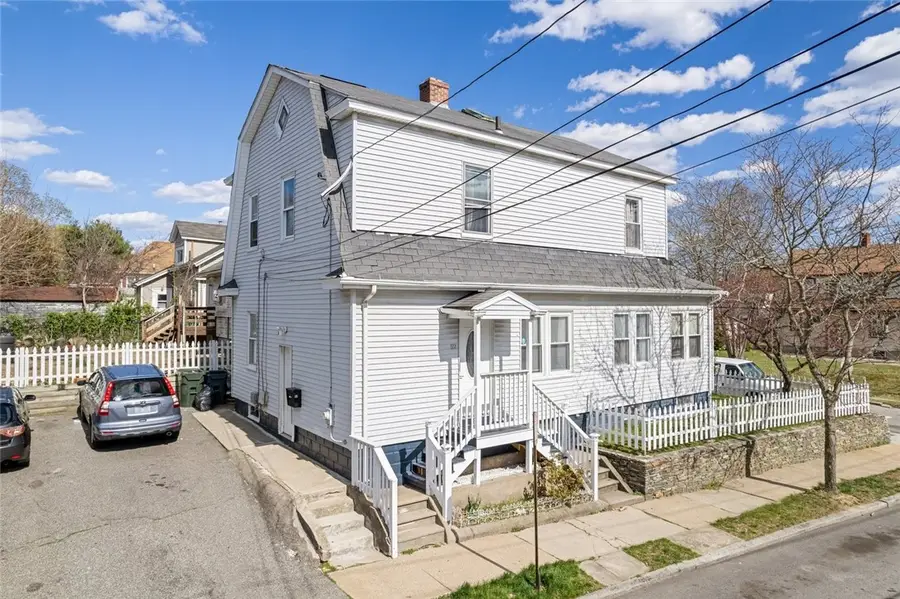 52 Cactus Street, Providence, RI 02905 - #3