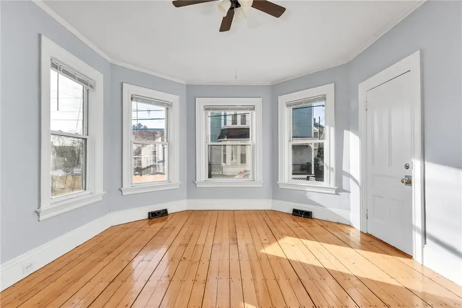 45 Wendell Street, Providence, RI 02909 - #3