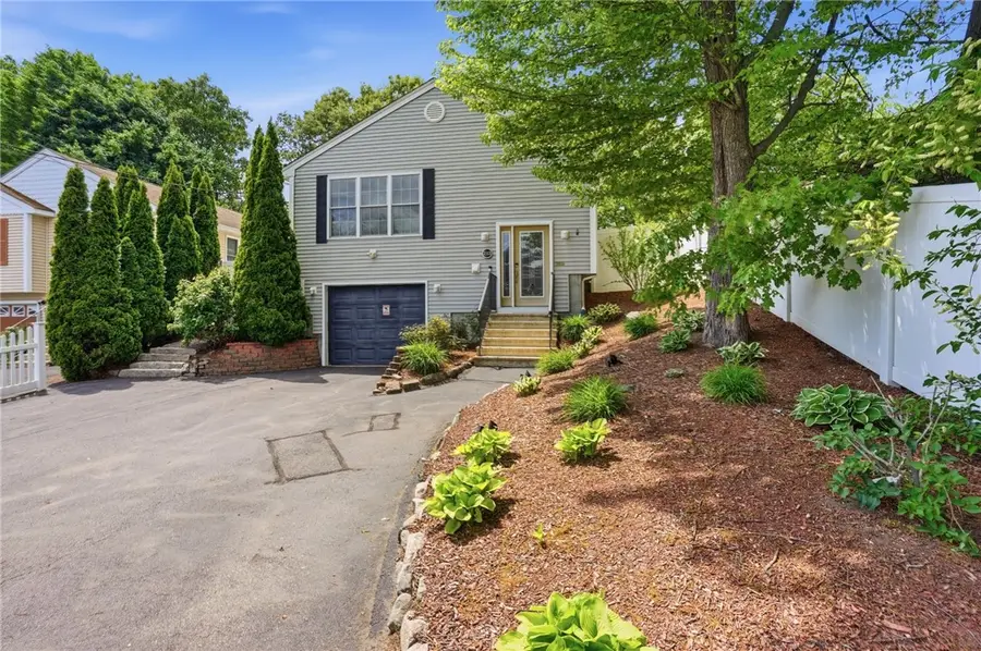 212 Lexington Avenue, North Providence, RI 02904 - #2