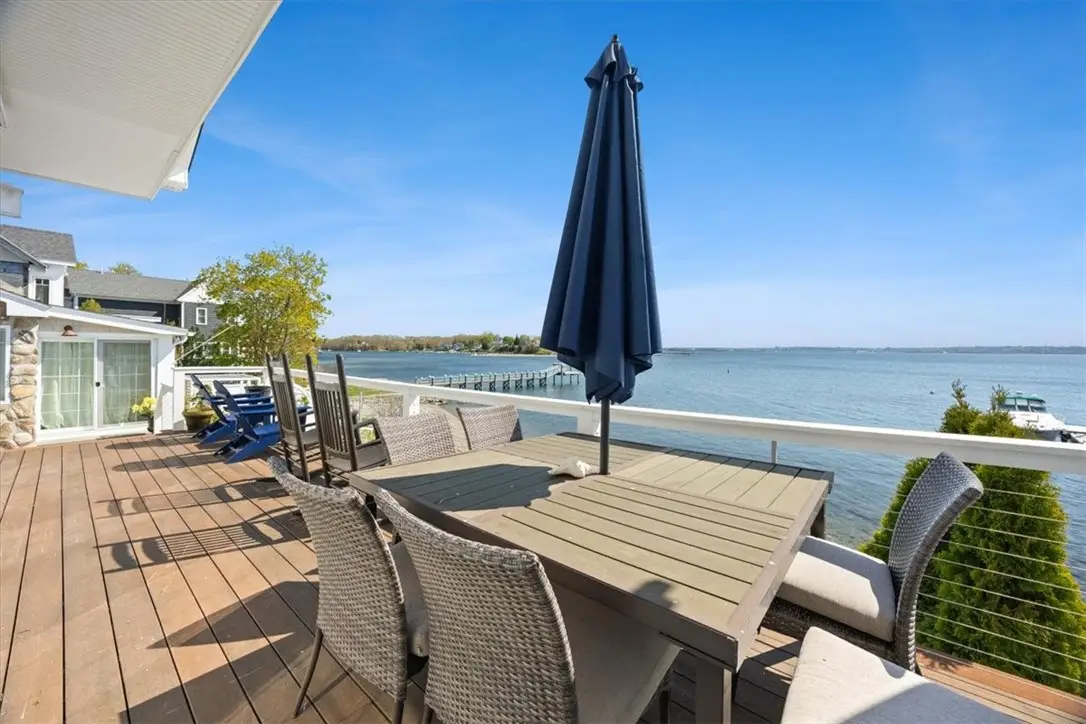 106 King Philip Avenue, Bristol, RI 02809 - #1