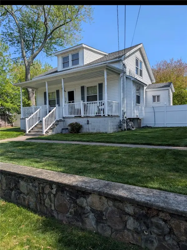 136 Collins Street, Attleboro, MA 02703