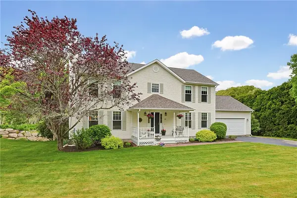 28 Rock Ridge Road, Westerly, RI 02891