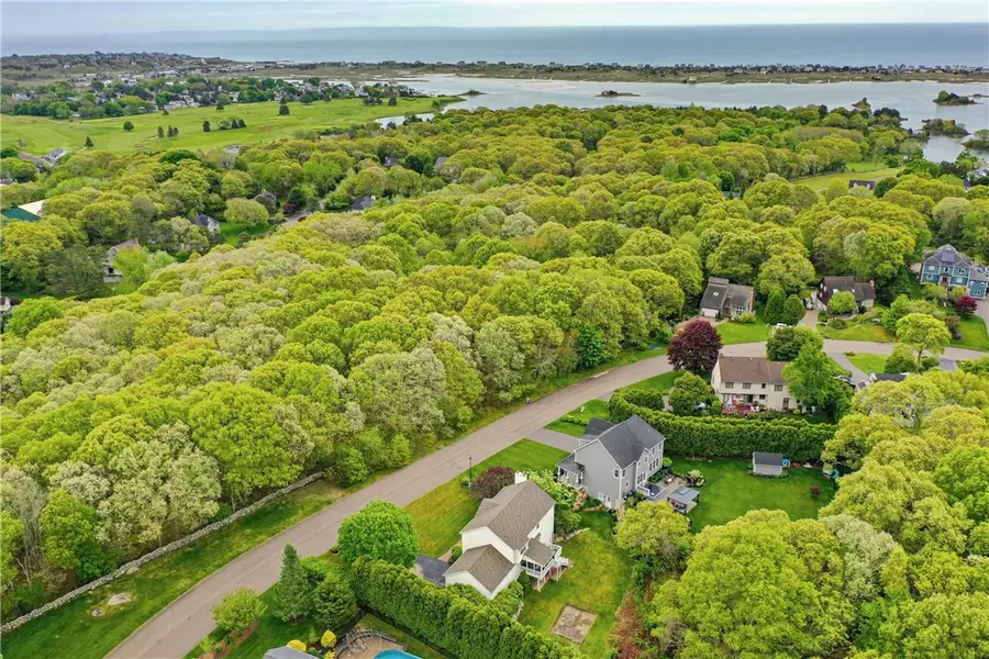 28 Rock Ridge Road, Westerly, RI 02891 - #2