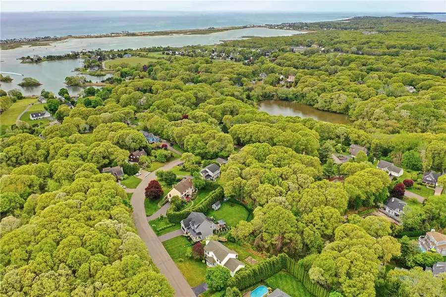 28 Rock Ridge Road, Westerly, RI 02891 - #3
