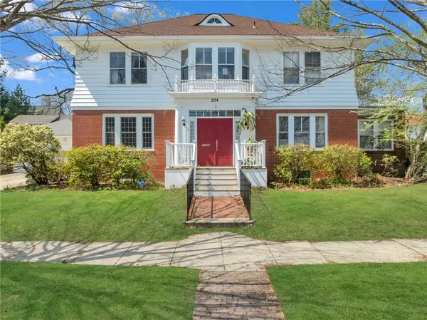 234 Blackstone Boulevard, Providence, RI 02906