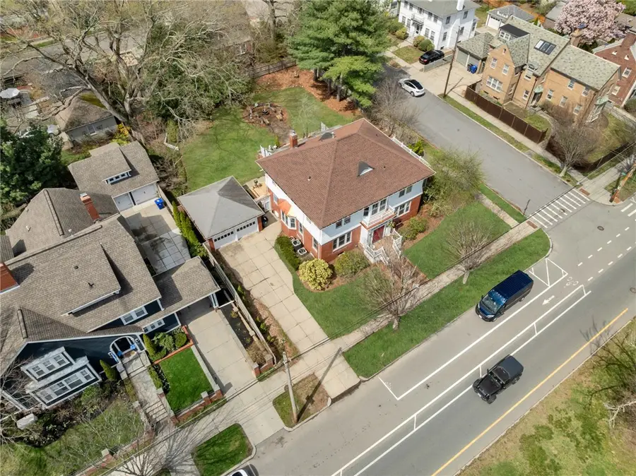 234 Blackstone Boulevard, Providence, RI 02906 - #3