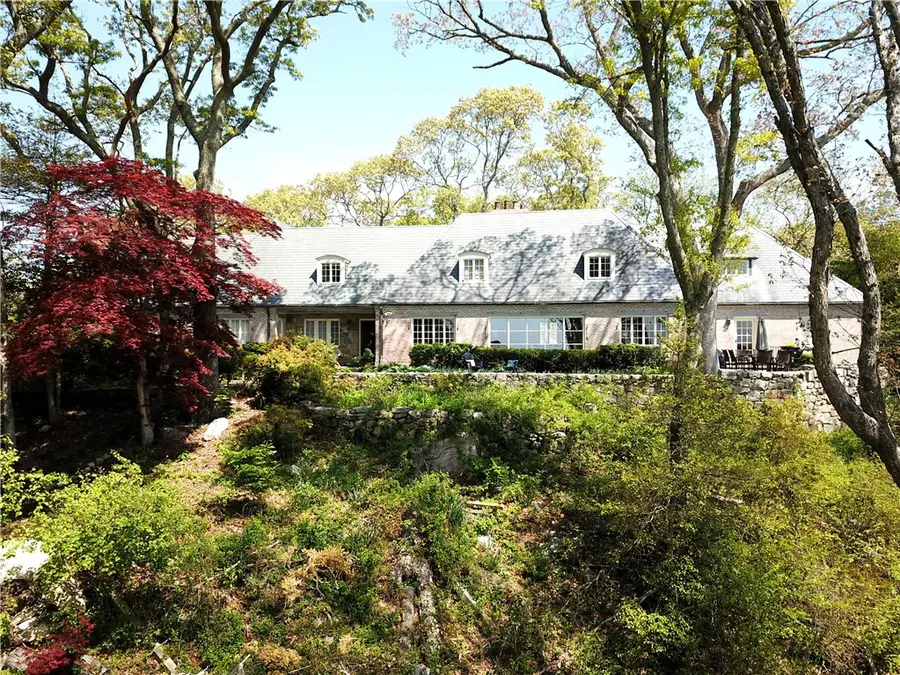 2625 Commodore Perry Highway, South Kingstown, RI 02879 - #2